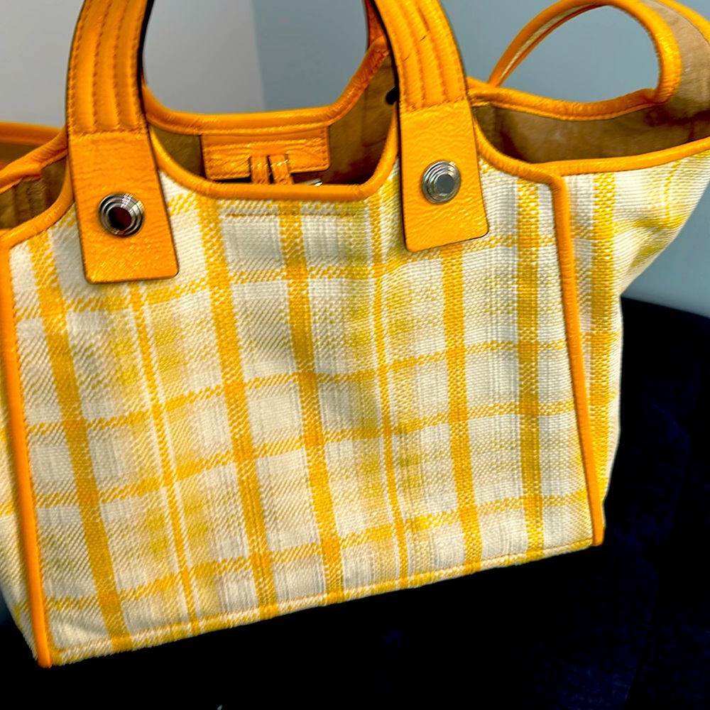 Tory Burch Bucket Bag